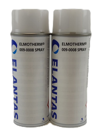 Überzugslack Elmotherm R EL 1030 D - Spraydose 009-0008