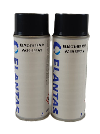Elmotherm 1032 Protective Varnish Spray Can