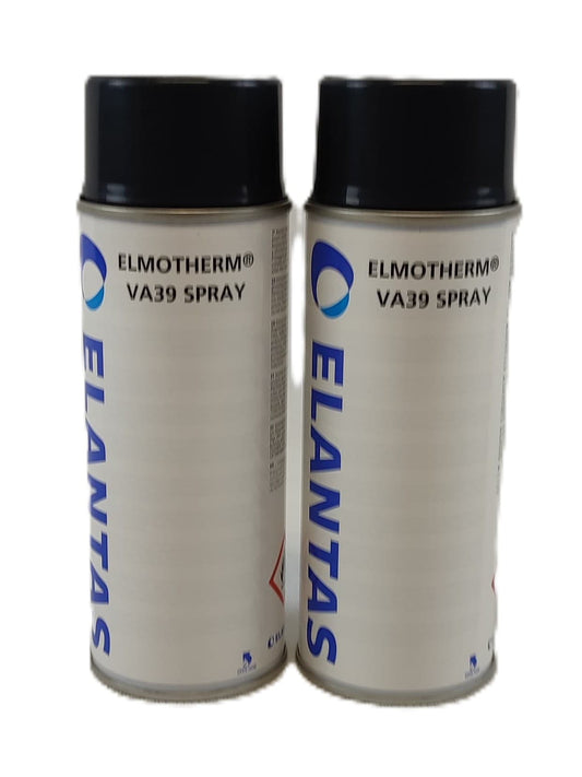 Elmotherm 1032 Schutzlack Spraydose