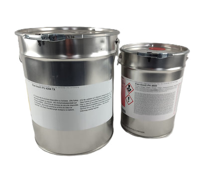 Polyurethan-Vergussmasse Elan-tron® PU 4284 TX mit Härter PH 4900