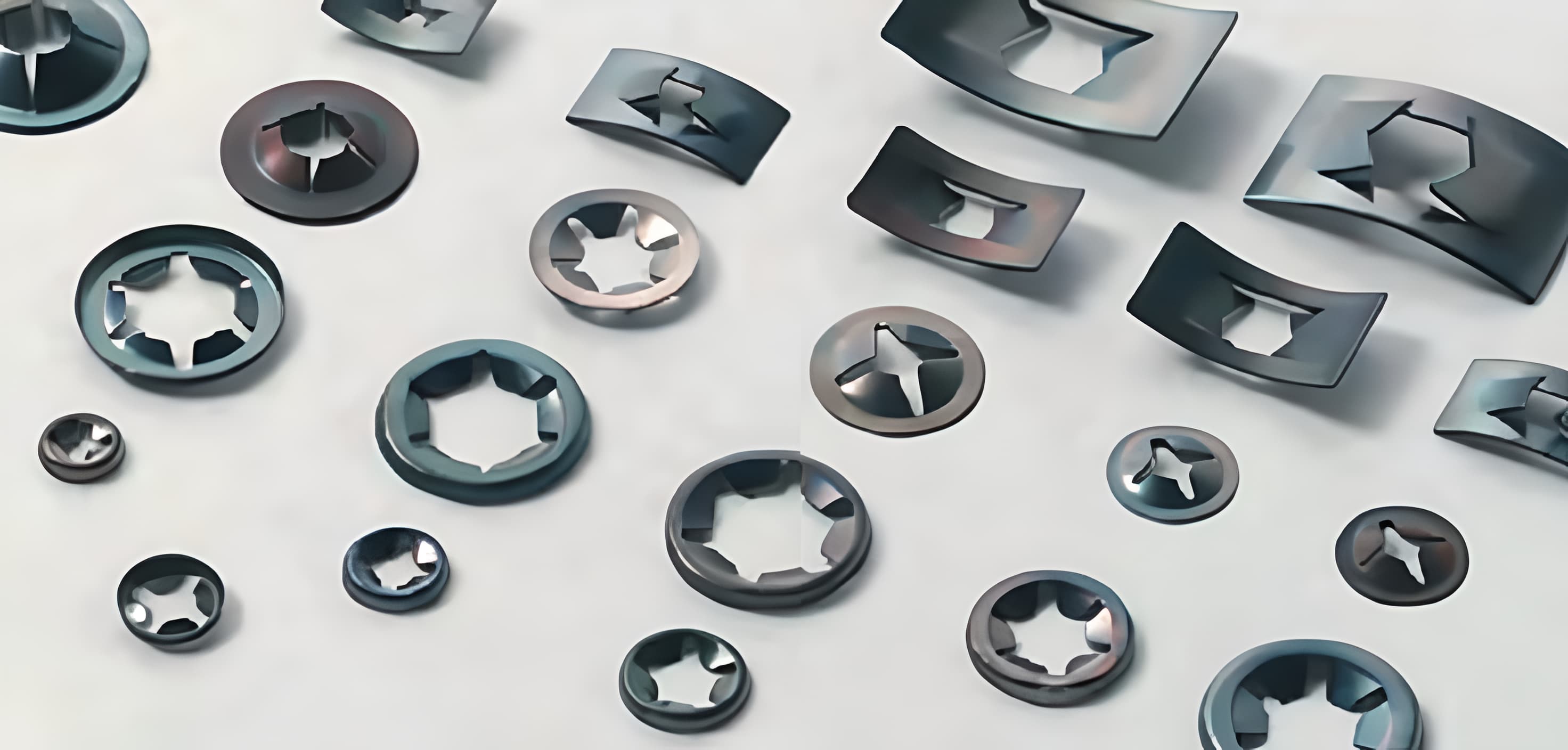 Original LANG+MENKE: Sperrelemente