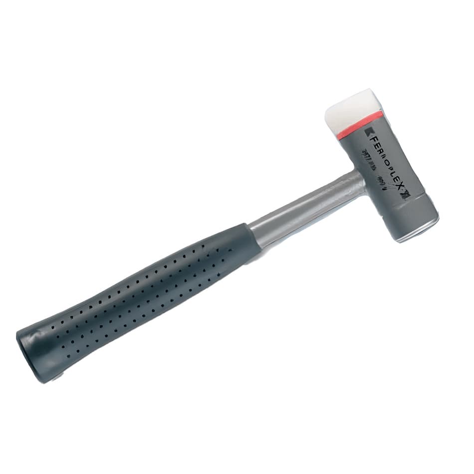 Halder - FERROPLEX-Schlosser- und Schonhammer