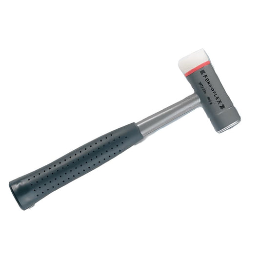 Halder - FERROPLEX machinist's and soft-faced hammer