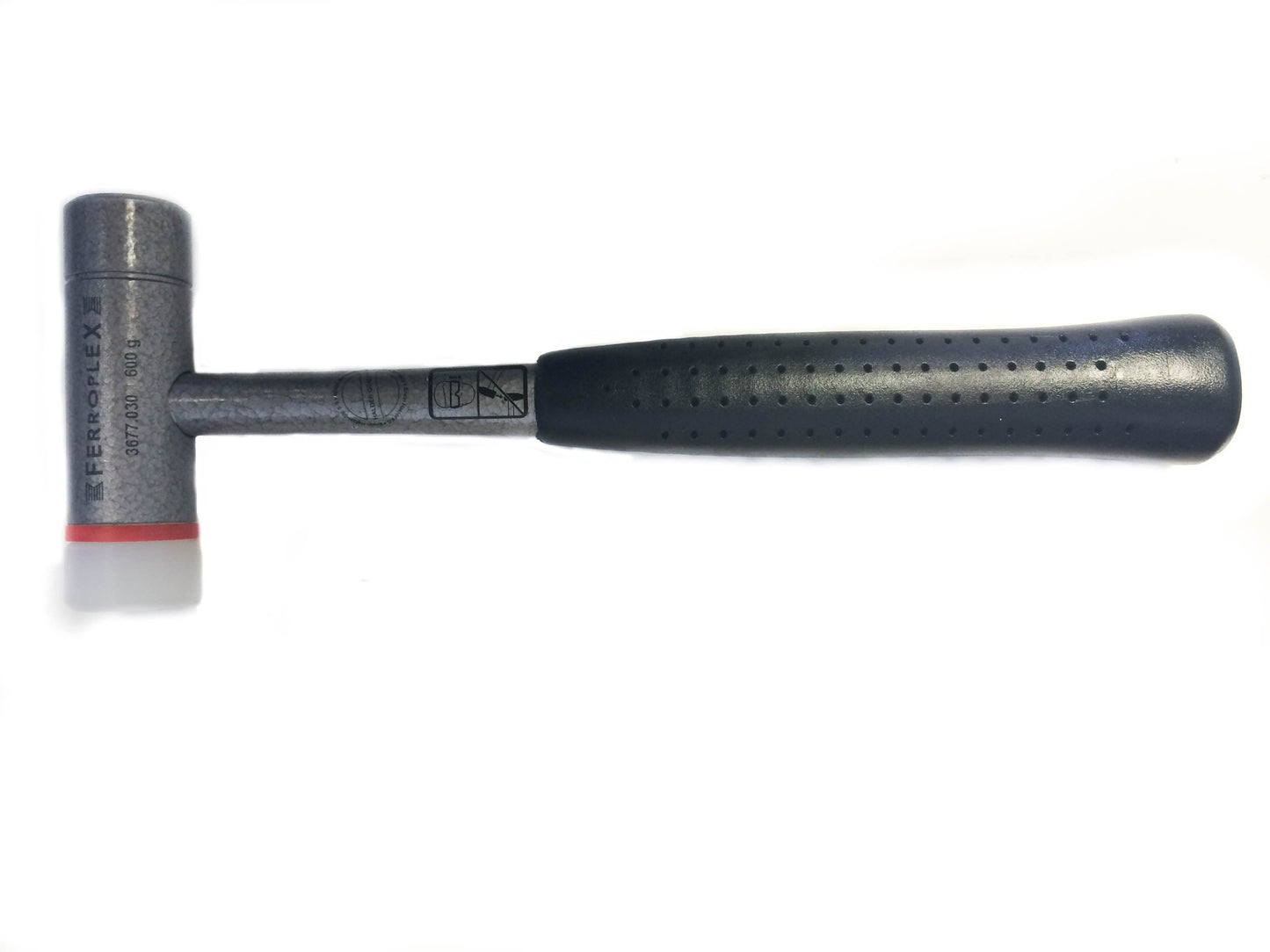 Halder - FERROPLEX-Schlosser- und Schonhammer