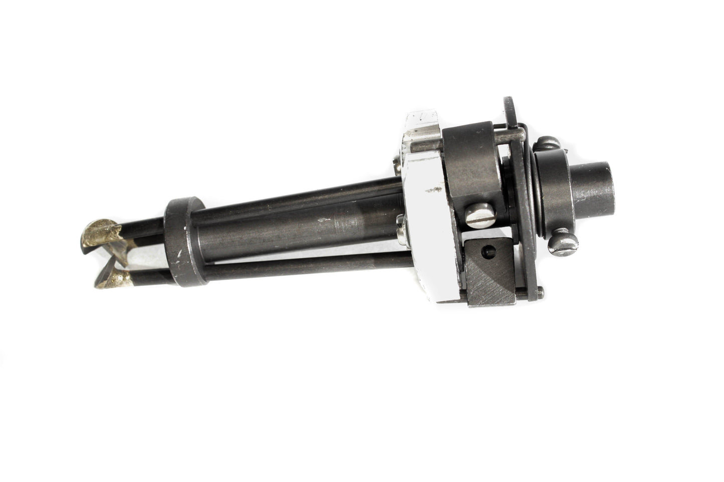 Abisoliermaschine Abisofix mit Standardmesserkopf AFST