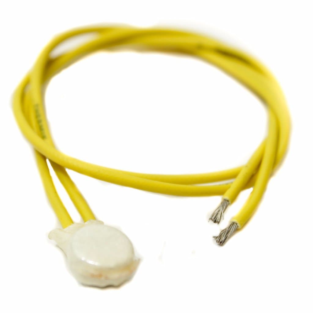 Temperature monitor - single and triple