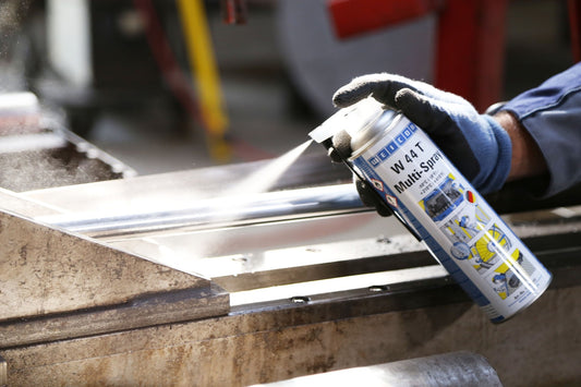 WEICON W 44 T: Universelles 5-in-1 Multifunktionsöl