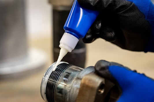 WEICONLOCK Fügeprodukt – Hochfest für Lager & Buchsen