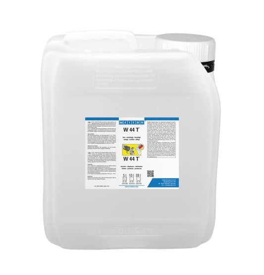 WEICON W 44 T: Multifunktionsöl & Schneidöl