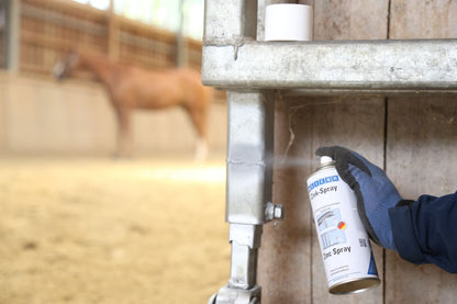 Zinc - spray