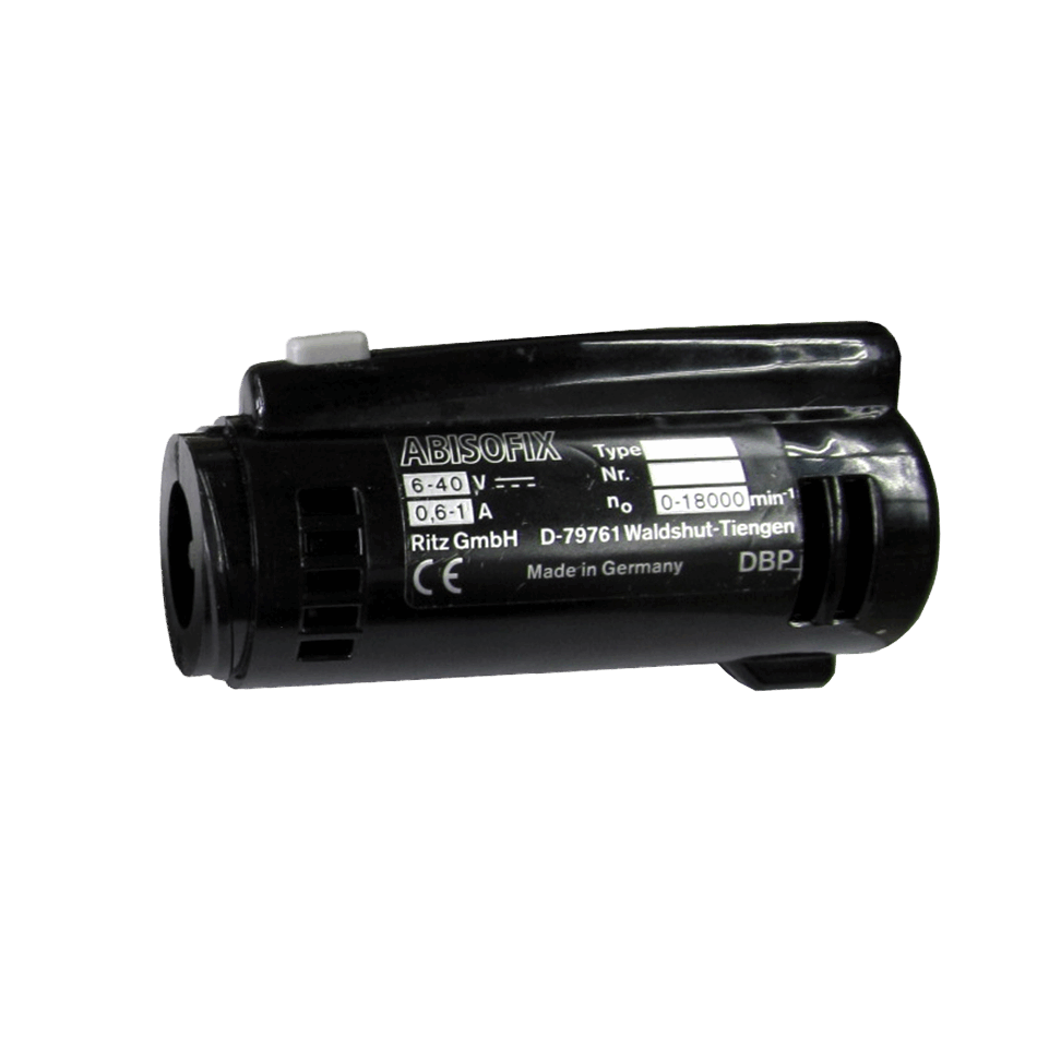 Abisoliermaschine Abisofix mit Längenanschlag AFLM