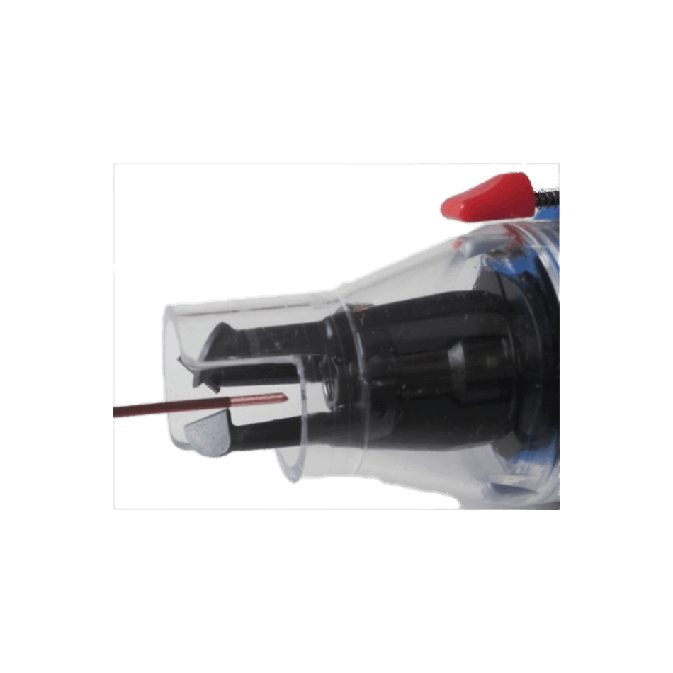 Abisorex - Abisoliermaschine - Zubehör und Ersatzteile