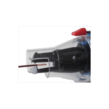 Abisorex - Abisoliermaschine - Zubehör und Ersatzteile