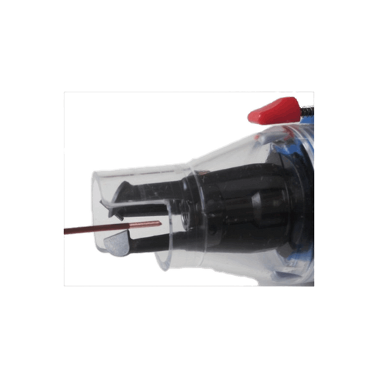Abisorex - Abisoliermaschine - Zubehör und Ersatzteile