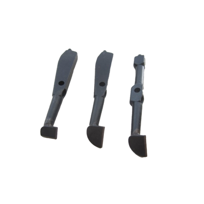 Abisorex - stripping machine - accessories and spare parts