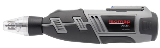 Isomap ACCU II-C Akku-Handabisoliergerät Set (12V Li-Ion)