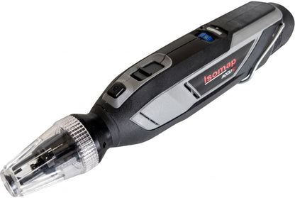 Isomap ACCU II-C Akku-Handabisoliergerät Set (12V Li-Ion)