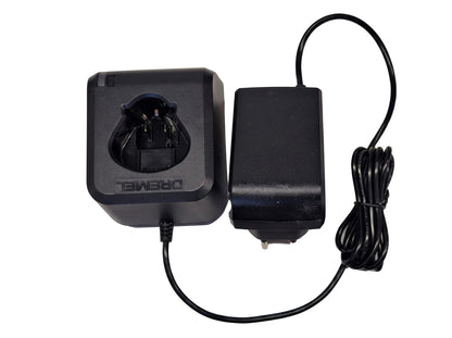 Isomap ACCU II-C Akku-Handabisoliergerät Set (12V Li-Ion)
