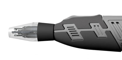 Isomap ACCU Mini S Akku-Handabisoliergerät Set (inkl. Messerkopf KG0-IC & USB-Ladegerät)