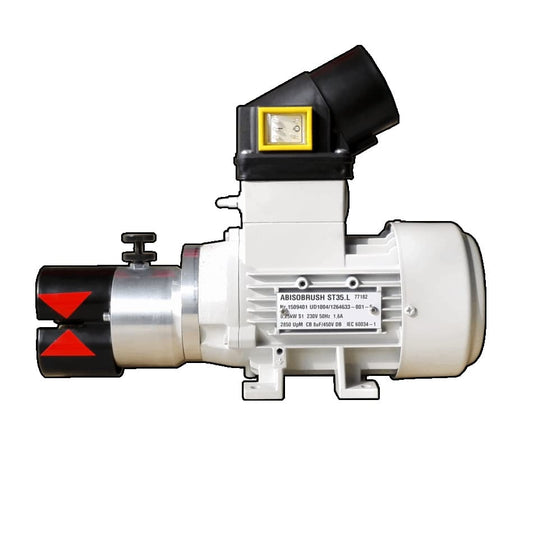 Stripping machine Abisofix AFST 35