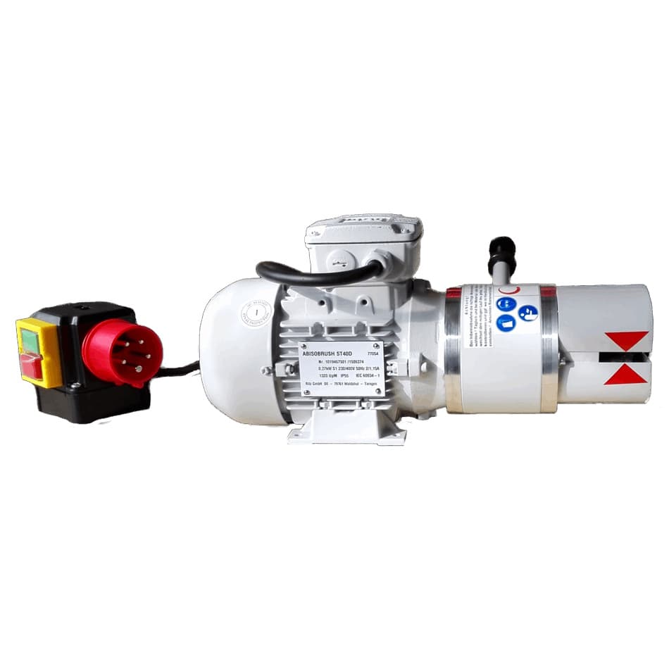 Abisoliermaschine Abisofix AFST 40