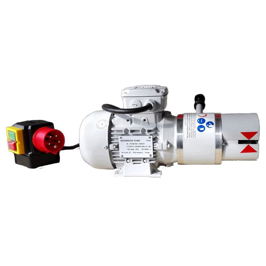 Stripping machine Abisofix AFST 40