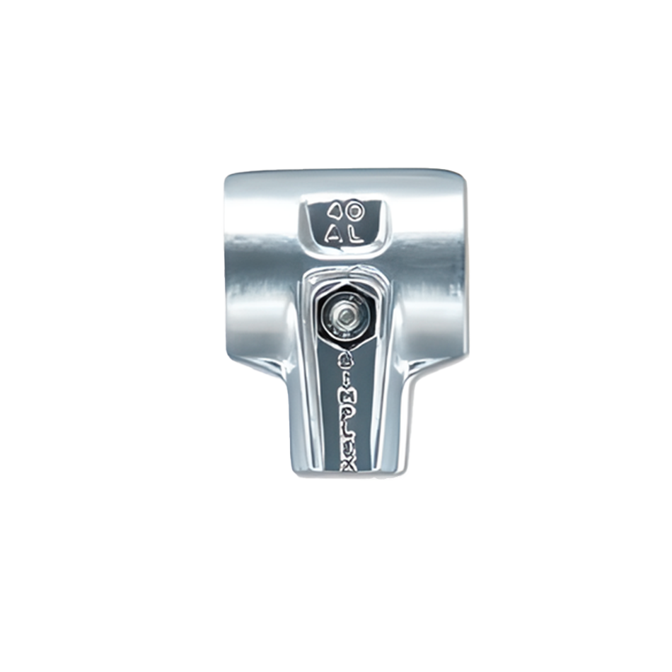 Halder - Schonhammer Simplex Gehäuse aus Aluminium SSGLM