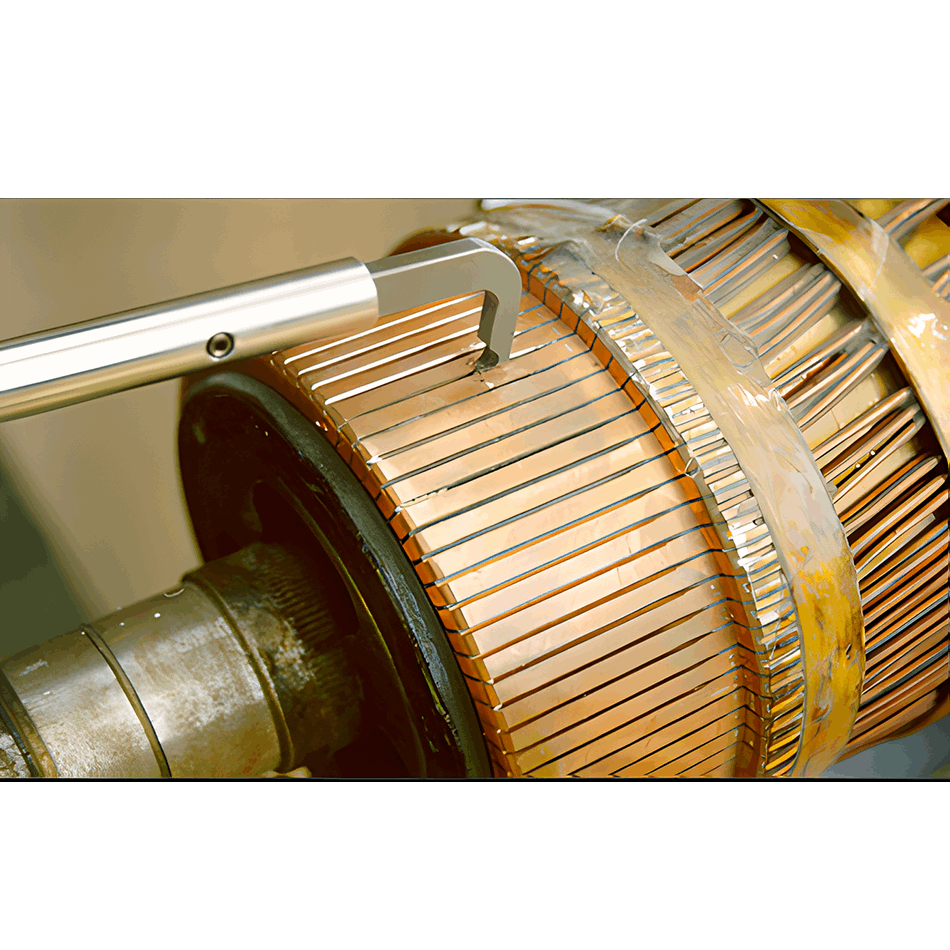 Entgratwerkzeug KSE und Ersatzklinge