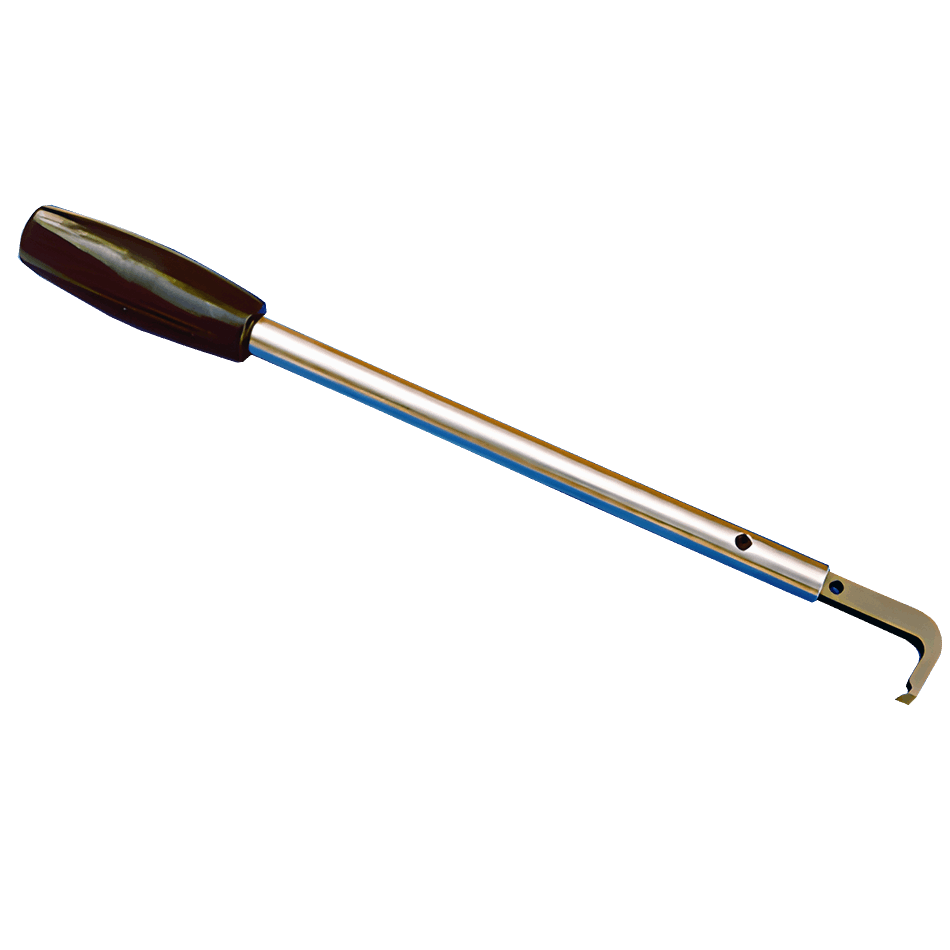 Entgratwerkzeug KSE und Ersatzklinge