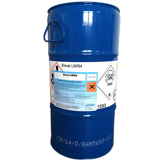 Lösungsmittel -  ELMAT
