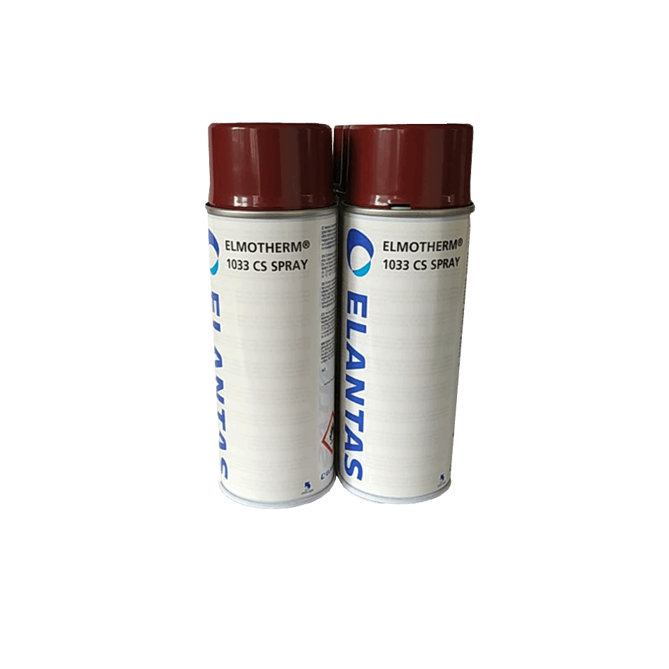 Überzugslack Elmotherm R EL 1033 D - Spraydose