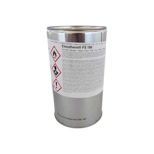 Überzugslack Elmotherm® FS 190