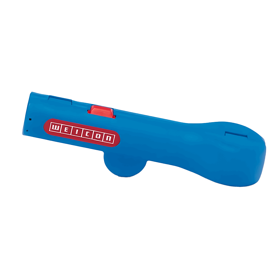 Rundkabel-Entmanteler