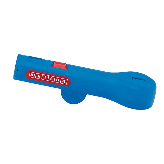 Rundkabel-Entmanteler