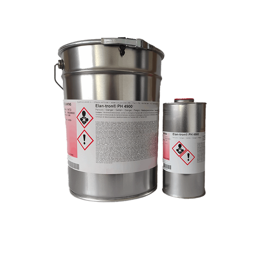 Härter PH 4900