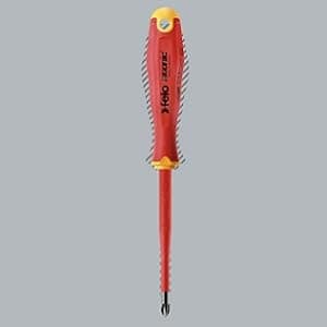 Felo Screwdriver ERGONIC VDE E-slim Set