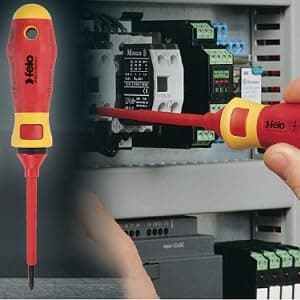 XL-Strongbox E-smart VDE