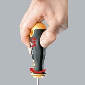 Schraubendreher ERGONIC