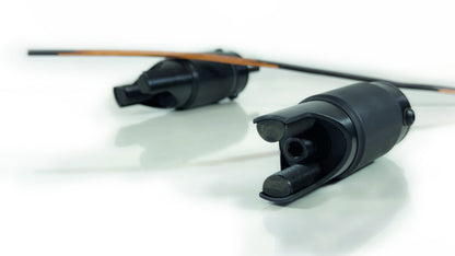 FlatStrip VIBRO Rechteck-Abisolierwerkzeug
