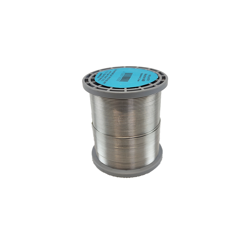 Solder electronic quality, S-Sn60Pb38Cu2