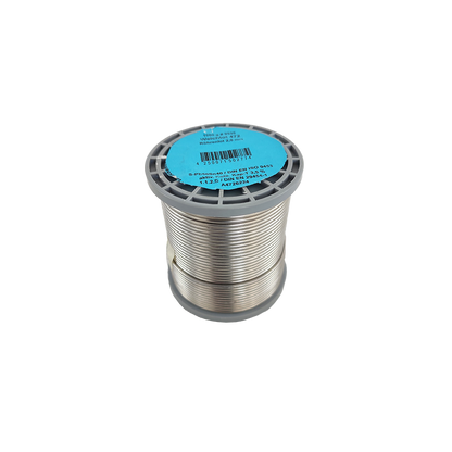 Solder standard quality, S-Pb60Sn40