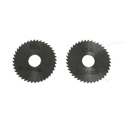 Fräser - HSS  25 mm Ø