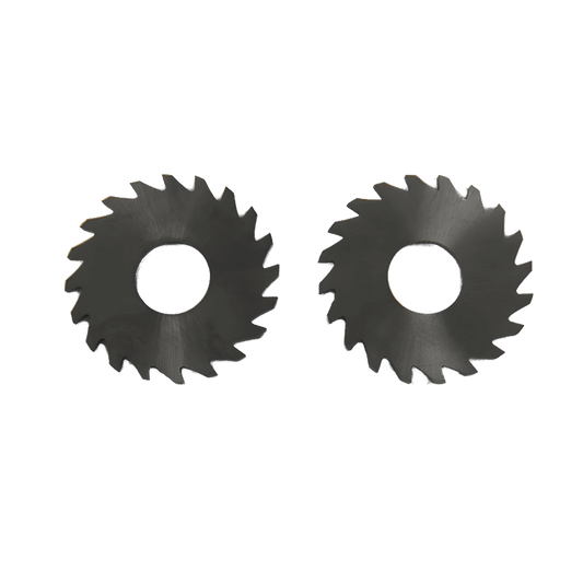 Fräser - Vollhartmetall 20 mm Ø