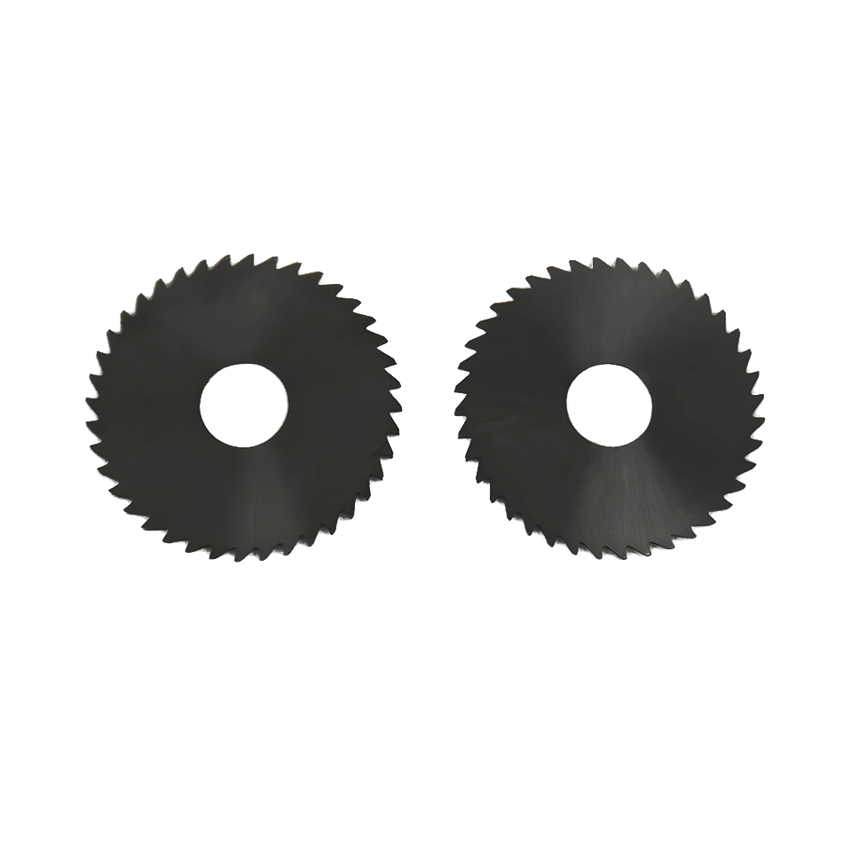 Fräser - Vollhartmetall 25 mm Ø