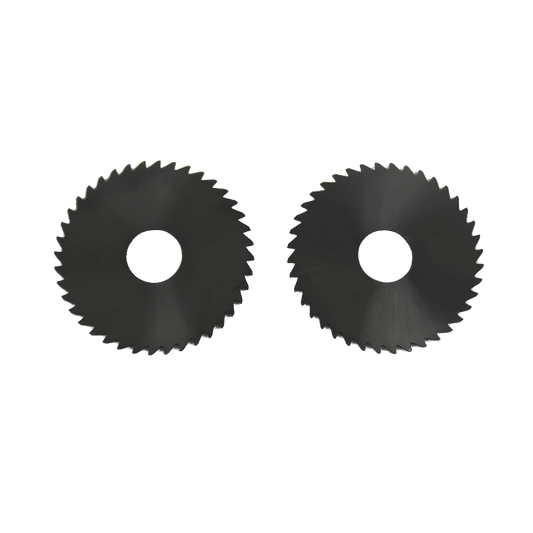 Fräser - Vollhartmetall 25 mm Ø