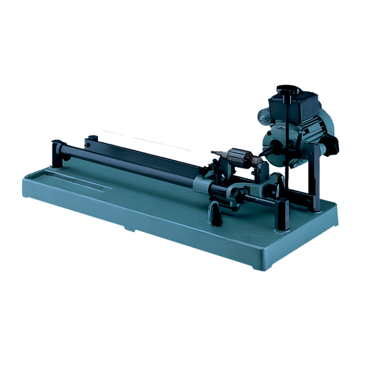 Kollektorfräsmaschine Typ K