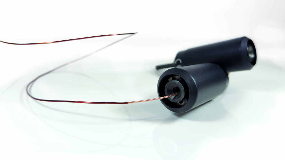 RoundStrip AUTO & AUTO XL Abisolierwerkzeuge