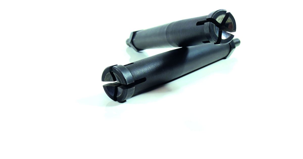 RoundStrip SLIM, FIX & PRO Abisolier-Einsätze