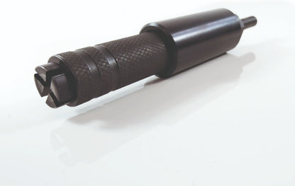 RoundStrip SLIM, FIX & PRO Abisolier-Einsätze