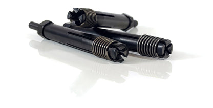 RoundStrip SLIM, FIX & PRO Abisolier-Einsätze